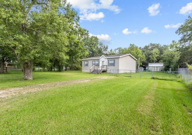 Single family home for sale at 17858 French Village, Winnie, TX 77665 | MLS# 54933214