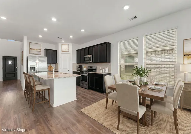 Photo 1 of Single family home for sale at 5602 Downie Draw Ranch Trl, Katy, TX 77493 | MLS# 5500659 | Listing updated on 2026-09-19