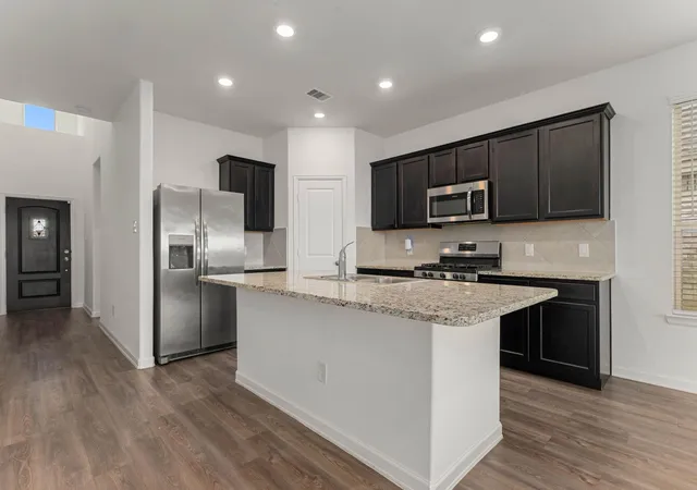 Photo 4 of Single family home for sale at 5602 Downie Draw Ranch Trl, Katy, TX 77493 | MLS# 5500659 | Listing updated on 2026-09-19