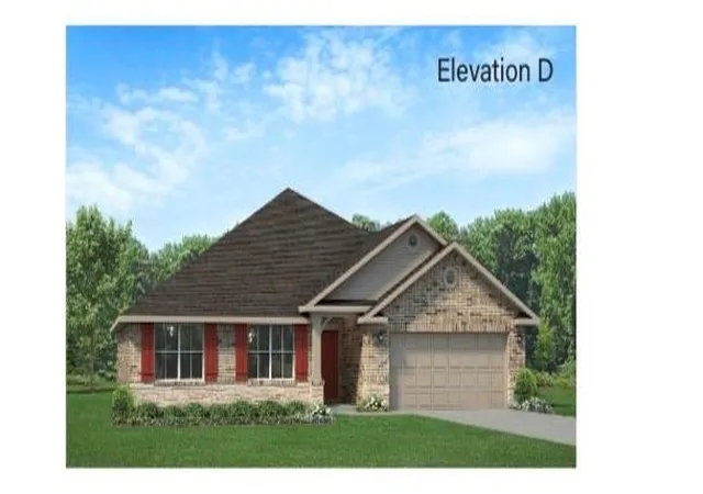 Photo 1 of Single family home for sale at 40251 Spyglass Hl Dr, Cleveland, TX 77327 | MLS# 10893606 | Listing updated on 2026-09-11