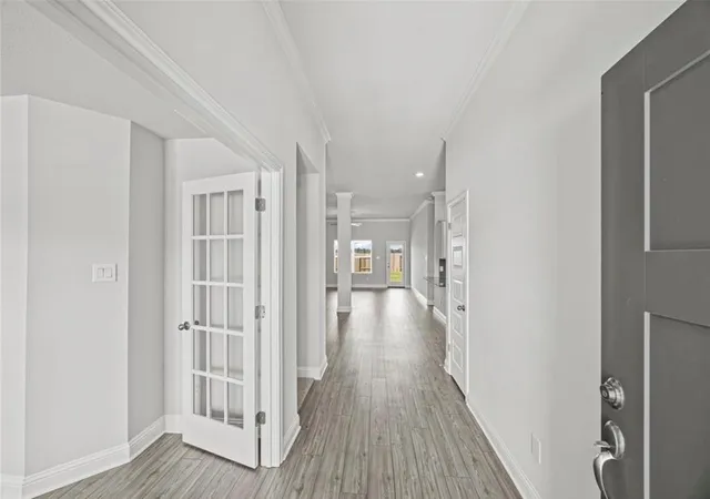 Photo 2 of Single family home for sale at 40251 Spyglass Hl Dr, Cleveland, TX 77327 | MLS# 10893606 | Listing updated on 2026-09-11