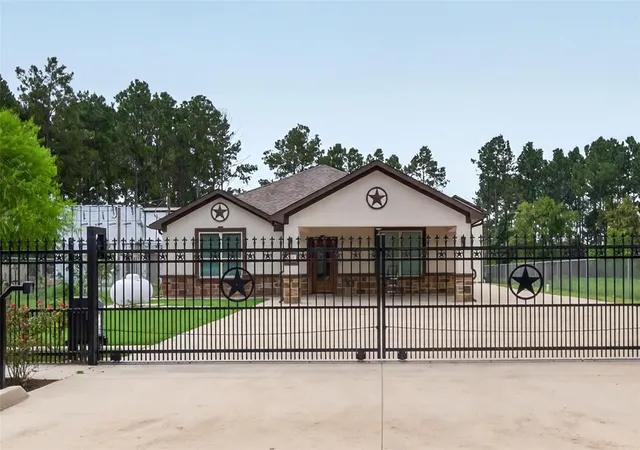 Photo 1 of Single family home for sale at 432 County Rd 3479a, Cleveland, TX 77327 | MLS# 72548343 | Listing updated on 2026-09-24