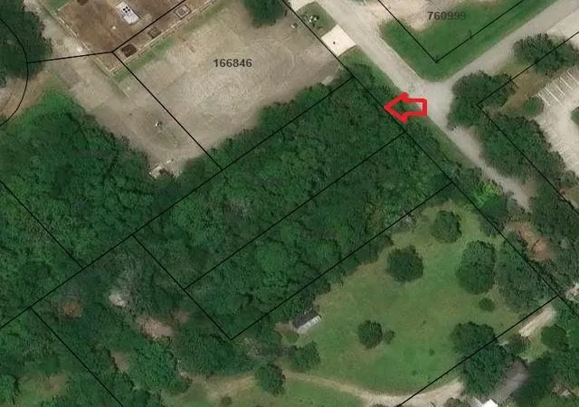 Photo 3 of Land for sale at Lot 1 W Hughes Ln, Dickinson, TX 77539 | MLS# 88049257 | Listing updated on 2026-09-09