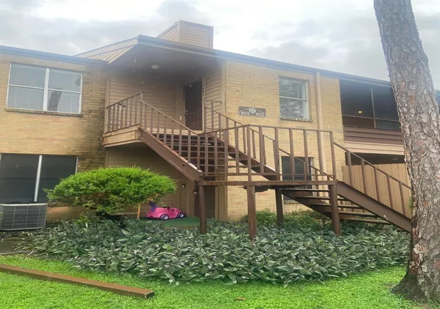 Condo for sale at 10555 Turtlewood Ct #1601, Houston, TX 77072 | MLS# 40692219