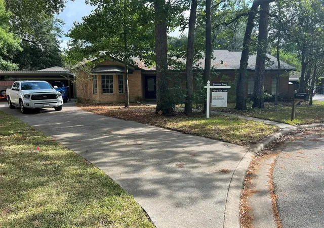 Photo 1 of Sale Pending at 27269 E Lana Ln, Conroe, TX 77385 | MLS# 53994561 | Listing updated on 2026-09-14