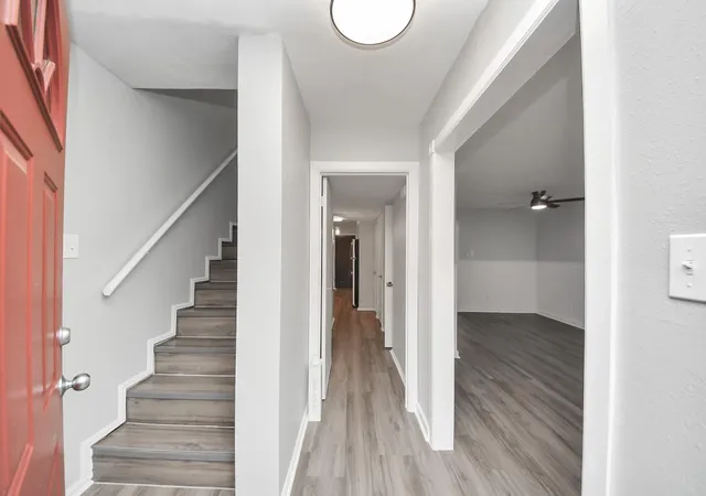 Photo 2 of Townhouse for sale at 9303 Hammerly Blvd #402, Houston, TX 77080 | MLS# 24668415 | Listing updated on 2026-09-13