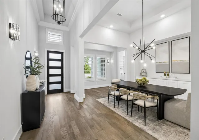 Photo 3 of Single family home for sale at 27720 Hazelbrook Ln, Spring, TX 77386 | MLS# 42515456 | Listing updated on 2026-09-20