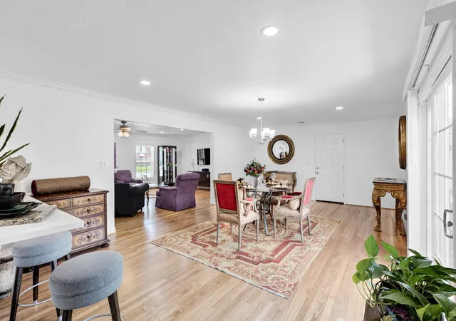 Photo 4 of Single family home for sale at 3224 Southmore Blvd, Houston, TX 77004 | MLS# 96310373 | Listing updated on 2026-09-06