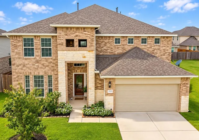 Photo 2 of Single family home for sale at 31315 Kailua Dr, Hockley, TX 77447 | MLS# 40496209 | Listing updated on 2026-09-19