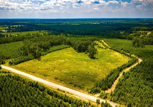 Photo 1 of Land for sale at Tbd Hardin Hideout, Moscow, TX 75960 | MLS# 17395007 | Listing updated on 2026-09-02