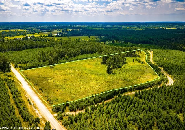 Photo 2 of Land for sale at Tbd Hardin Hideout, Moscow, TX 75960 | MLS# 17395007 | Listing updated on 2026-09-02