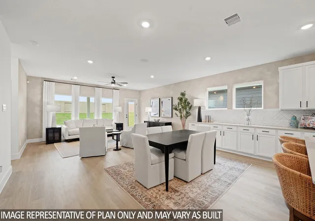 Photo 4 of Single family home for sale at 13102 Sorrento Bay Dr, Willis, TX 77318 | MLS# 21883631 | Listing updated on 2026-09-23