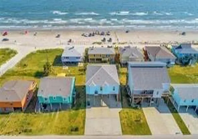 Photo 1 of Single family home for sale at 12908 John Reynolds Rd, Galveston, TX 77554 | MLS# 72154392 | Listing updated on 2026-09-03