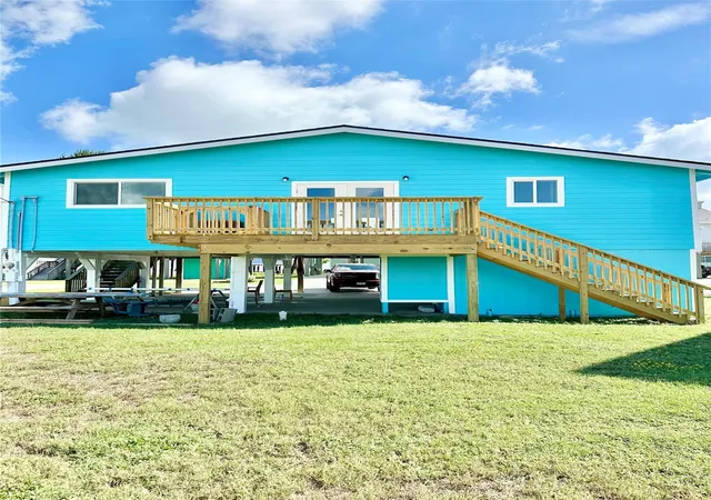 Photo 4 of Single family home for sale at 12908 John Reynolds Rd, Galveston, TX 77554 | MLS# 72154392 | Listing updated on 2026-09-03