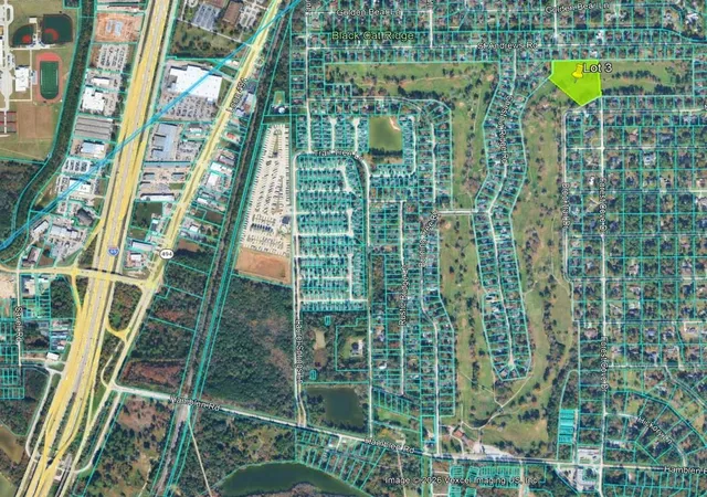 Photo 2 of Land for sale at Tbd Forest Cvs, Kingwood, TX 77339 | MLS# 5551834 | Listing updated on 2026-09-23