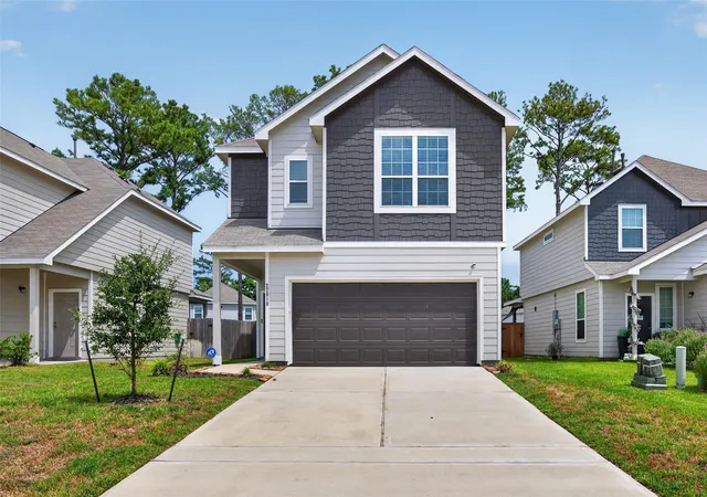 Photo 1 of Single family home for sale at 22010 King Hts Ln, Houston, TX 77073 | MLS# 53023666 | Listing updated on 2026-09-23