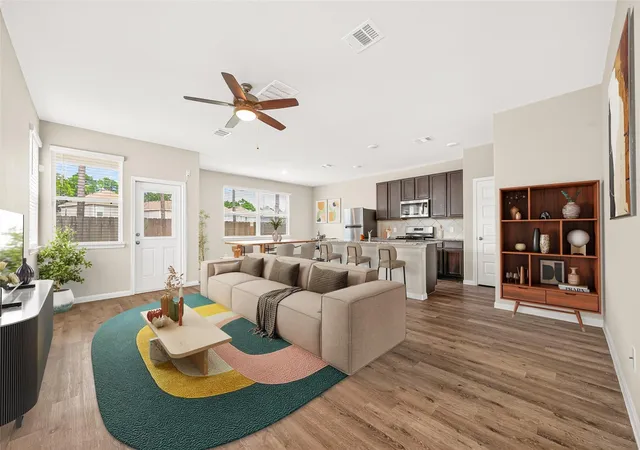Photo 3 of Single family home for sale at 22010 King Hts Ln, Houston, TX 77073 | MLS# 53023666 | Listing updated on 2026-09-23