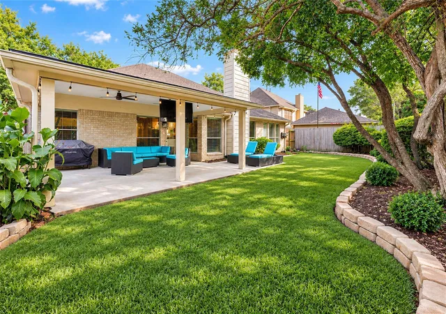 Photo 3 of Single family home for sale at 5104 Carefree Dr, League City, TX 77573 | MLS# 64521696 | Listing updated on 2026-09-13