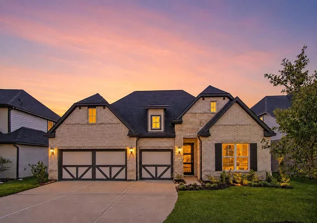 Photo 1 of Single family home for sale at 149 Peninsula Point Dr, Montgomery, TX 77356 | MLS# 26515254 | Listing updated on 2026-09-04