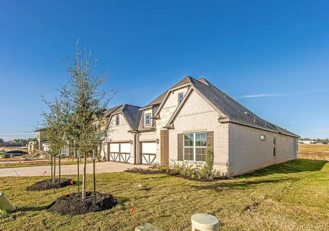Photo 33 of Single family home for sale at 149 Peninsula Point Dr, Montgomery, TX 77356 | MLS# 26515254 | Listing updated on 2026-09-04