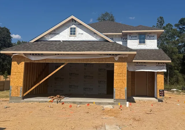 Photo 2 of Single family home for sale at 15727 Azure Petal Ln, Conroe, TX 77302 | MLS# 81782975 | Listing updated on 2026-09-04