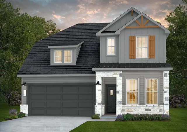Photo 1 of Single family home for sale at 107 Gusto Cvs, Sugar Land, TX 77469 | MLS# 69601237 | Listing updated on 2026-09-03