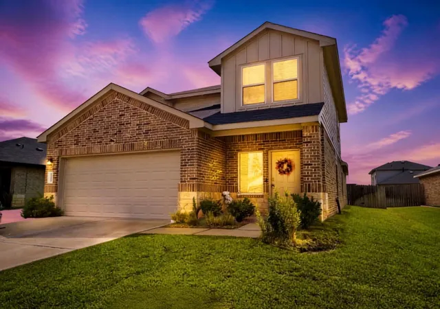 Photo 1 of Single family home for sale at 5226 Castlebury Meadows Dr, Spring, TX 77373 | MLS# 93466182 | Listing updated on 2026-09-09