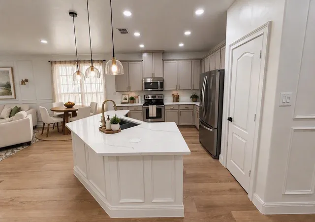 Photo 3 of Single family home for sale at 13027 Stags Leap, San Antonio, TX 78253 | MLS# 60896419 | Listing updated on 2026-09-16