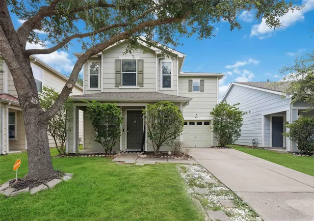 Photo 1 of Single family home for sale at 3618 Fuller Blf Dr, Spring, TX 77386 | MLS# 2503439 | Listing updated on 2026-09-09