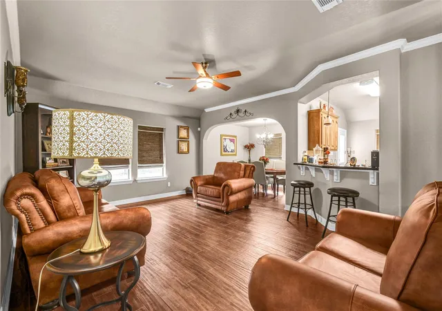 Photo 2 of Single family home for sale at 210 Madison Ave, Clute, TX 77531 | MLS# 37016309 | Listing updated on 2026-09-13