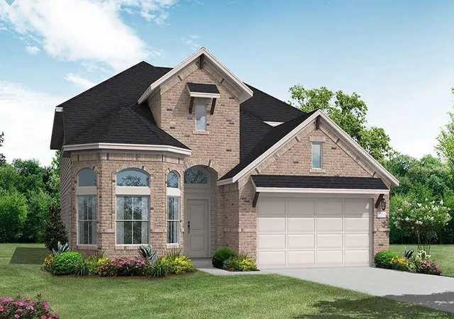 Single family home for sale at 32527 Sweetgum Holw Ct, Spring, TX 77386 | MLS# 92957287 | Listing updated on 2026-09-17