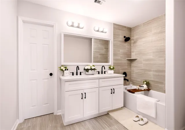 Photo 4 of Single family home for sale at 5915 Haight St #A, Houston, TX 77028 | MLS# 47398382 | Listing updated on 2026-09-11
