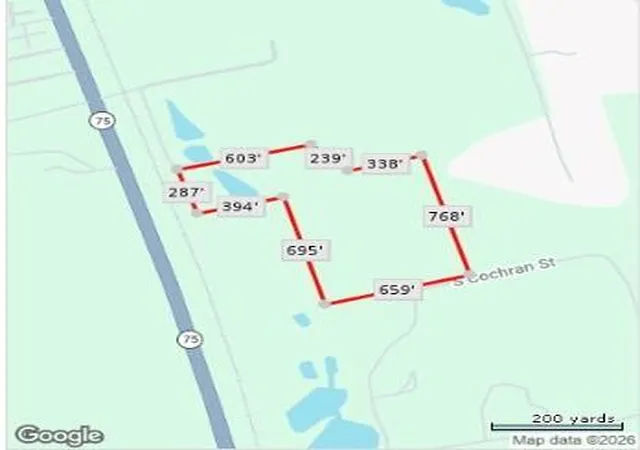 Photo 2 of Land for sale at 11802 N Highway 75, Willis, TX 77378 | MLS# 39141329 | Listing updated on 2026-09-10