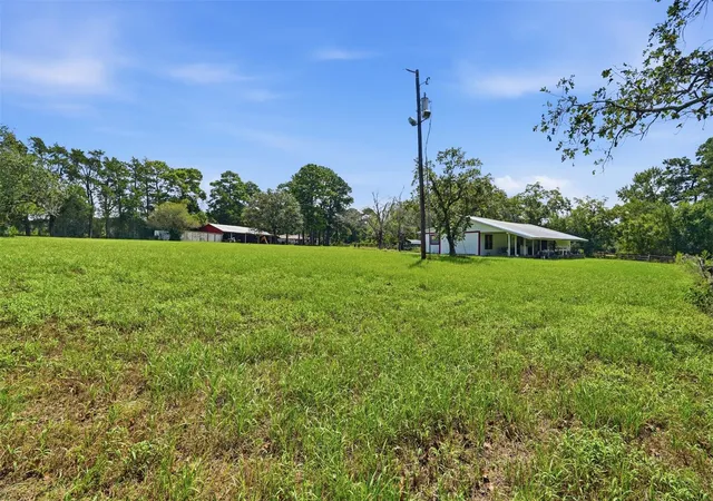 Photo 3 of Land for sale at 11802 N Highway 75, Willis, TX 77378 | MLS# 39141329 | Listing updated on 2026-09-10