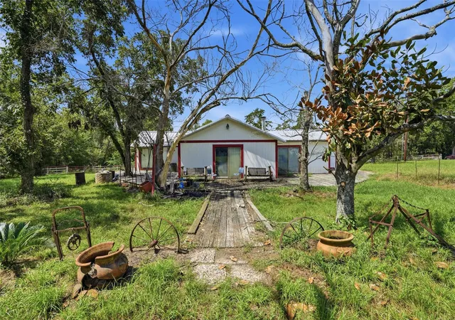 Photo 4 of Land for sale at 11802 N Highway 75, Willis, TX 77378 | MLS# 39141329 | Listing updated on 2026-09-10