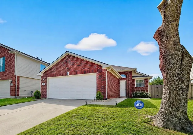 Photo 1 of Single family home for sale at 9139 Magnolia View, Houston, TX 77099 | MLS# 70754620 | Listing updated on 2026-09-19
