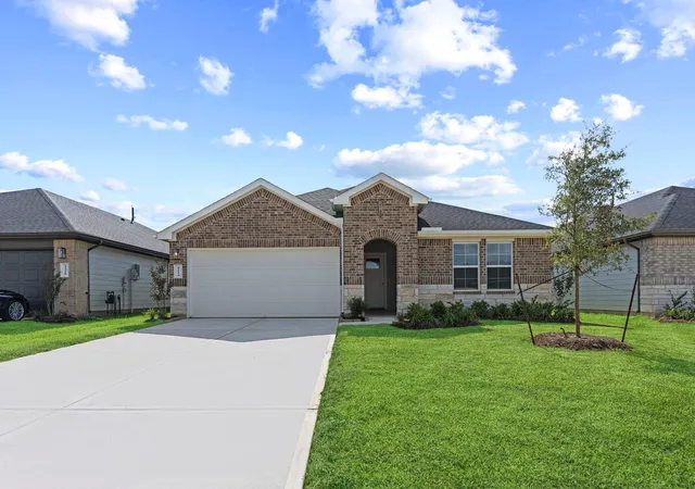 Photo 1 of Single family home for sale at 4908 Rosemary Crk Dr, Richmond, TX 77469 | MLS# 89358101 | Listing updated on 2026-09-15