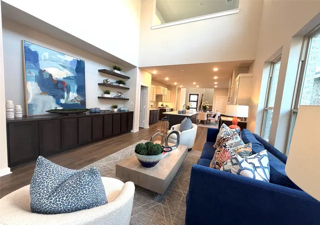 Photo 1 of Single family home for sale at 3334 Verdant Ln, Richmond, TX 77406 | MLS# 77357948 | Listing updated on 2026-09-19