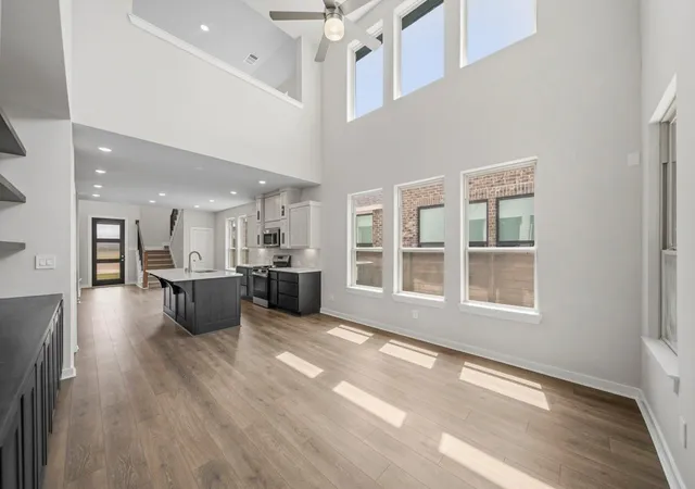 Photo 2 of Single family home for sale at 3334 Verdant Ln, Richmond, TX 77406 | MLS# 77357948 | Listing updated on 2026-09-19
