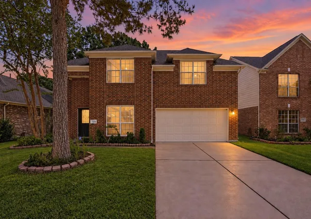 Photo 1 of Single family home for sale at 7210 Hazel Cvs Dr, Houston, TX 77095 | MLS# 52510401 | Listing updated on 2026-10-09