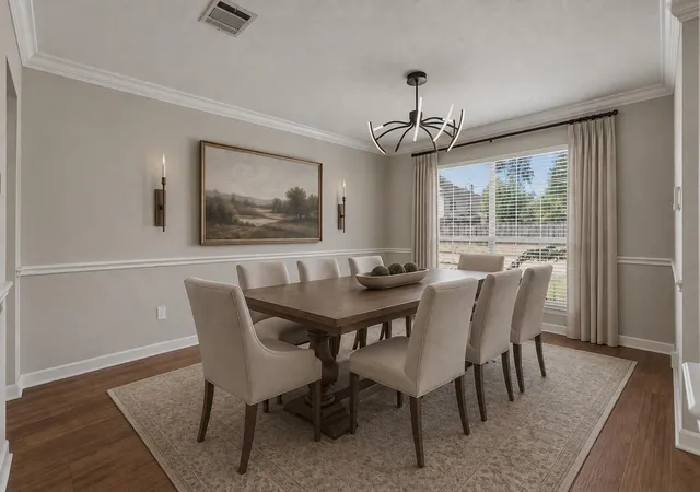 Photo 3 of Single family home for sale at 7210 Hazel Cvs Dr, Houston, TX 77095 | MLS# 52510401 | Listing updated on 2026-10-09