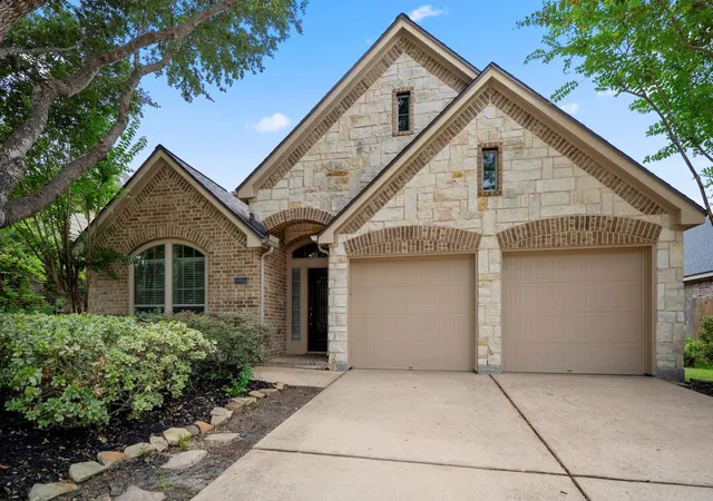 Photo 2 of Single family home for sale at 14906 Whispy Green Ct, Cypress, TX 77433 | MLS# 27156399 | Listing updated on 2026-09-21