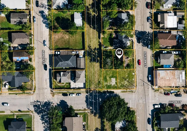 Photo 3 of Land for sale at 2805 Elysian St, Houston, TX 77009 | MLS# 37543514 | Listing updated on 2026-09-13