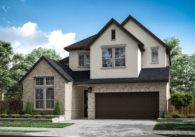 Photo 1 of Single family home for sale at 22406 Topaz Harbor Ln, Tomball, TX 77377 | MLS# 51779423 | Listing updated on 2026-09-24