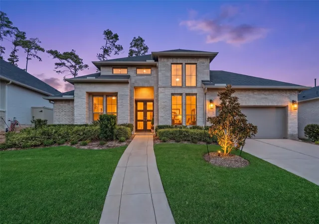 Photo 1 of Single family home for sale at 15634 Audubon Park Dr, Magnolia, TX 77354 | MLS# 66829499 | Listing updated on 2026-10-03