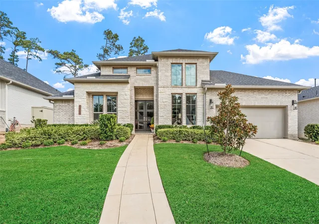 Photo 2 of Single family home for sale at 15634 Audubon Park Dr, Magnolia, TX 77354 | MLS# 66829499 | Listing updated on 2026-10-03