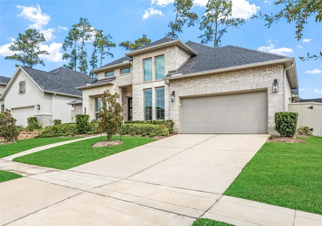 Photo 3 of Single family home for sale at 15634 Audubon Park Dr, Magnolia, TX 77354 | MLS# 66829499 | Listing updated on 2026-10-03