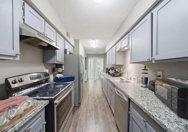Photo 1 of Condo for sale at 6200 W Tidwell Rd #604, Houston, TX 77092 | MLS# 15692190 | Listing updated on 2026-09-18