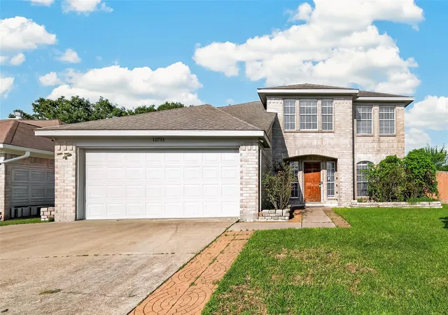 Photo 1 of Single family home for sale at 11731 Lennington Ln, Houston, TX 77064 | MLS# 26234453 | Listing updated on 2026-09-23