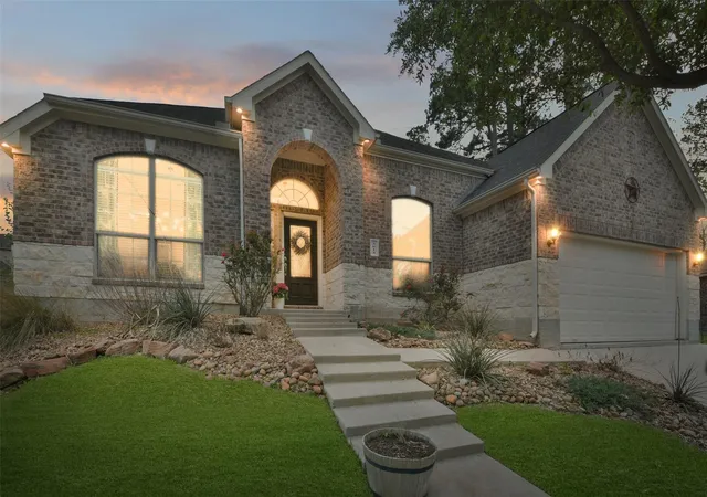 Photo 1 of Single family home for sale at 3813 Copper Mountain, Montgomery, TX 77356 | MLS# 48334907 | Listing updated on 2026-09-07